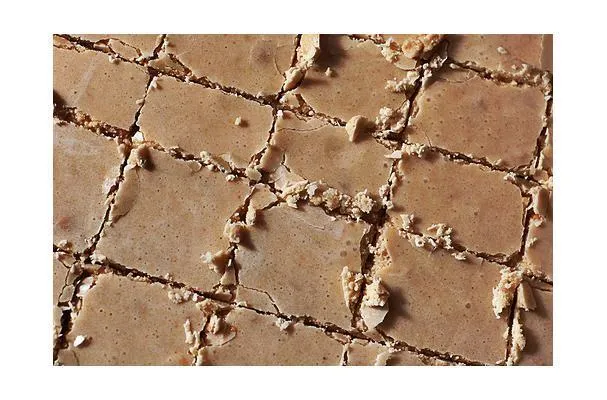 Fudge-Quadrate