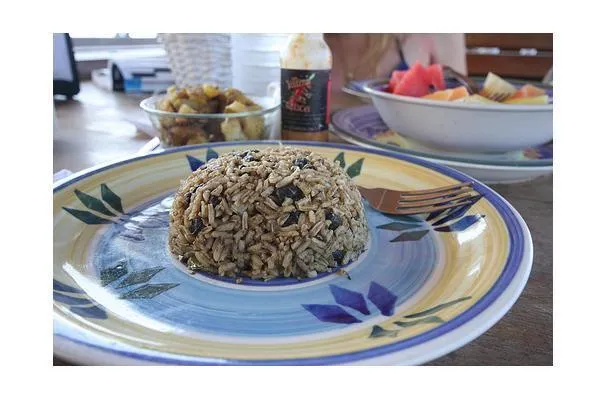 Gallo Pinto
