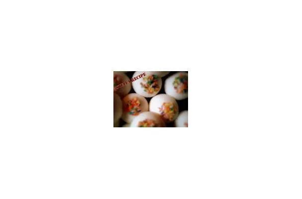 Hausgemachte Marshmallows