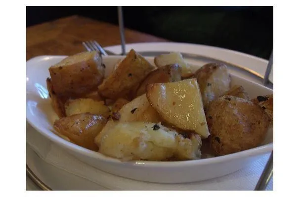 Italienische Kartoffeln