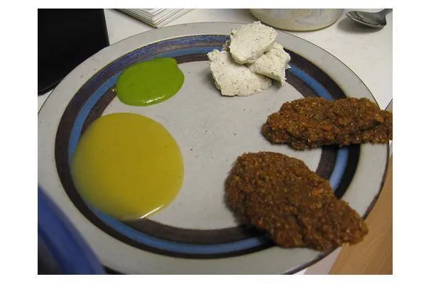Jalapeno-Senf