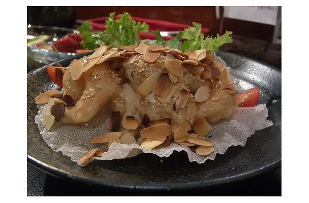 Japanischer Rindfleisch-Pfannenbraten