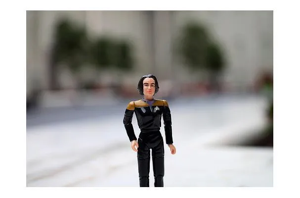 Klingonisches Blutwein