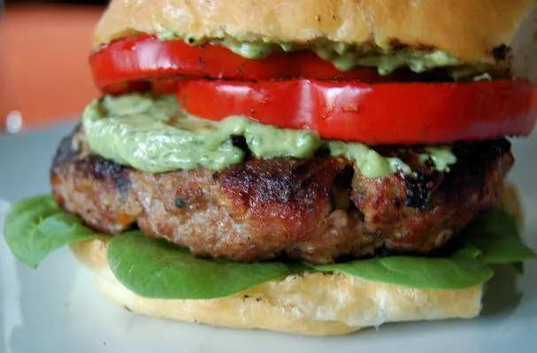 La Bella Burger