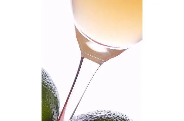 20th Century Cocktail