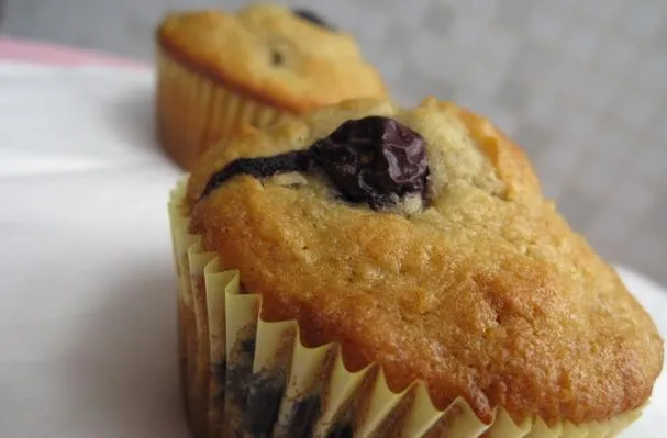 B&B Muffins