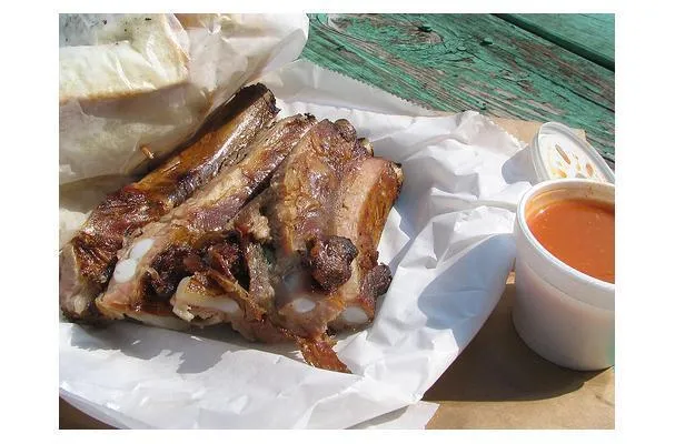 B. B. Q. Rippchen
