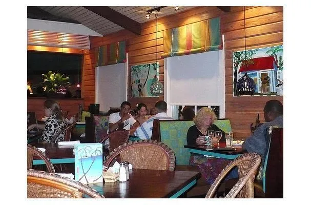 Bahama Breeze