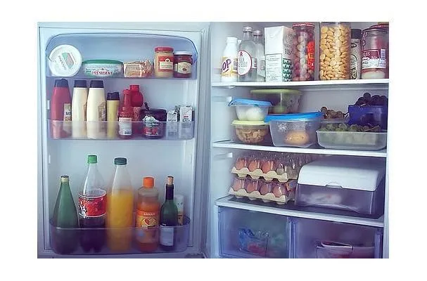 Eingelegte grüne Paprikaschoten