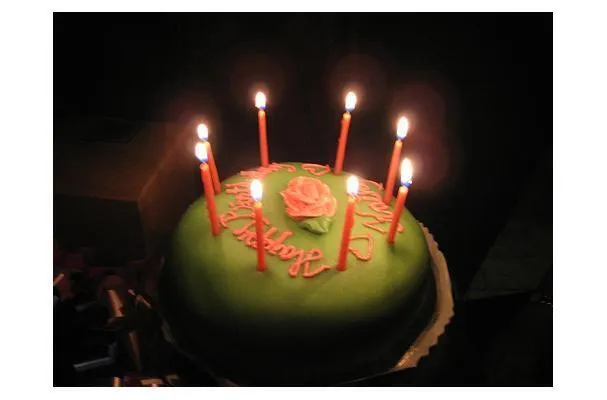 Prinzessintorte