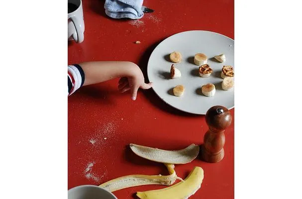 Bananen-Hurrikan