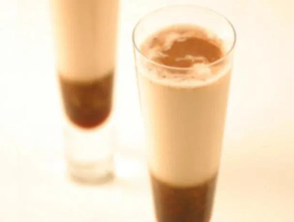 Königlicher Botschafter mit Xocai gesunder dunkler Sipping Xocolate