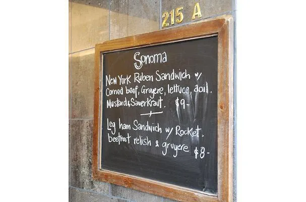 Spezial-Senf