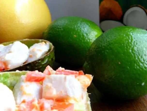 Te i'a ota, tahitisch marinierter Fisch
