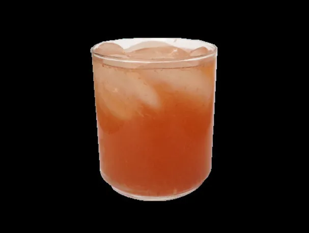 Der Erdbeer-Rum-Smash