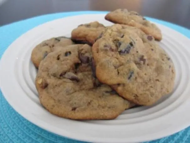 Dreifach Genuss: Oreo's, Snicker's und Schoko-Chip-Keks-Rezept