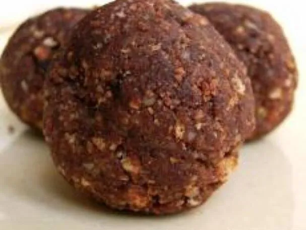 Xocai Schokoladen-Amaretto-Kekse
