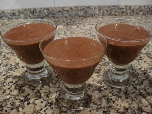 Xocai Schokoladenmousse
