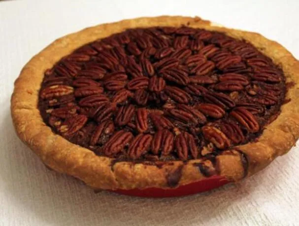 Xocai Schokoladen-Rocky-Pie