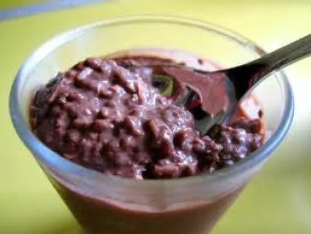 Xocai Dekadenter Schokoladenpudding