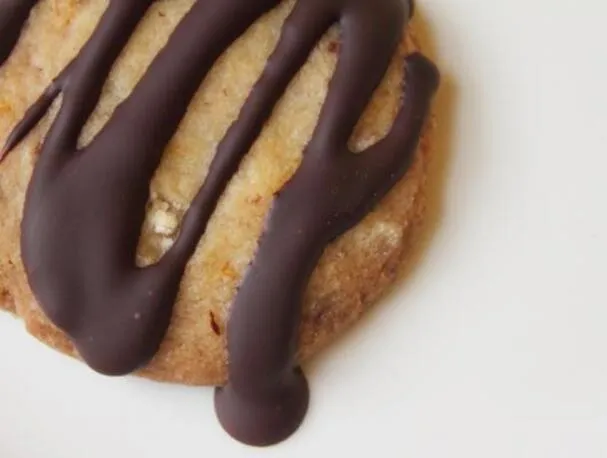 Xocai Erdnussbutterkekse
