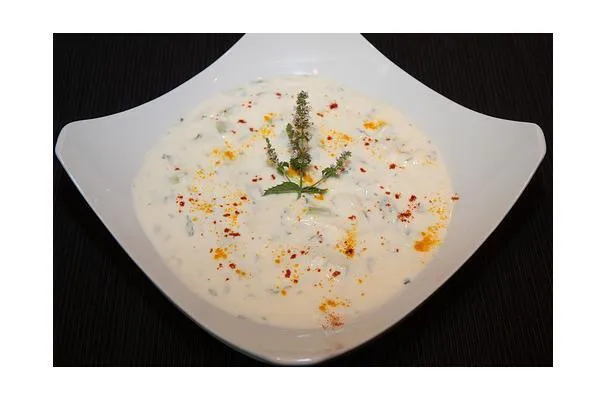 Joghurt-Dip