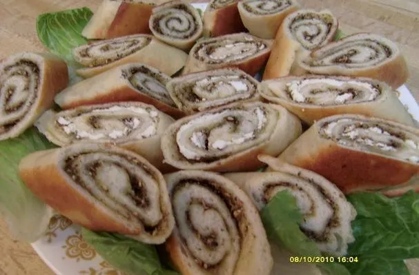 Za'atar-Wirbel
