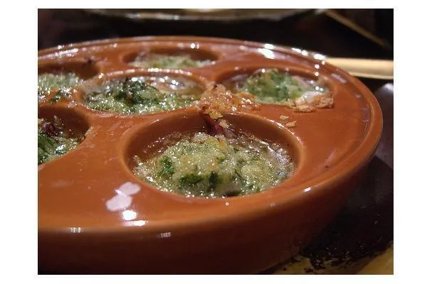 Zucchini-Dip