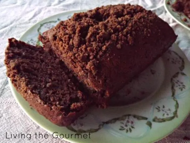 „Abk.“ – Chocolate Banana Bread