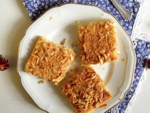 Blitzkuchen