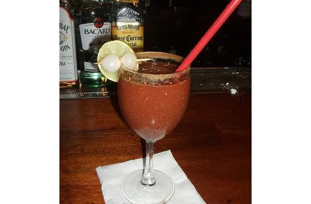Bloody Maria