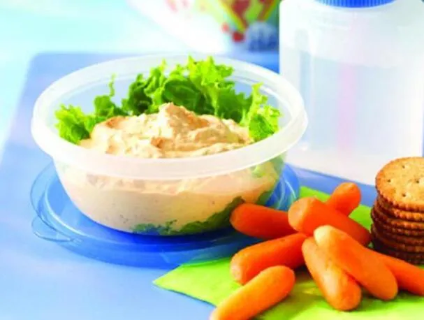 Probiere diese tollen, kinderfreundlichen Mittagessen aus