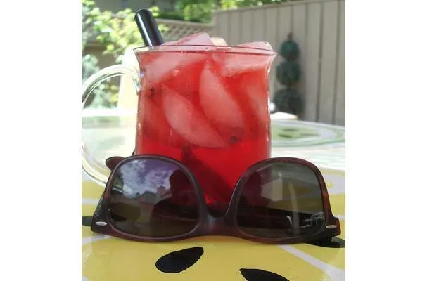 Nachmittagscocktail
