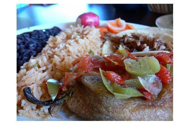 Chiles Rellenos