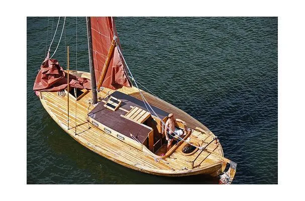 Mandel Float